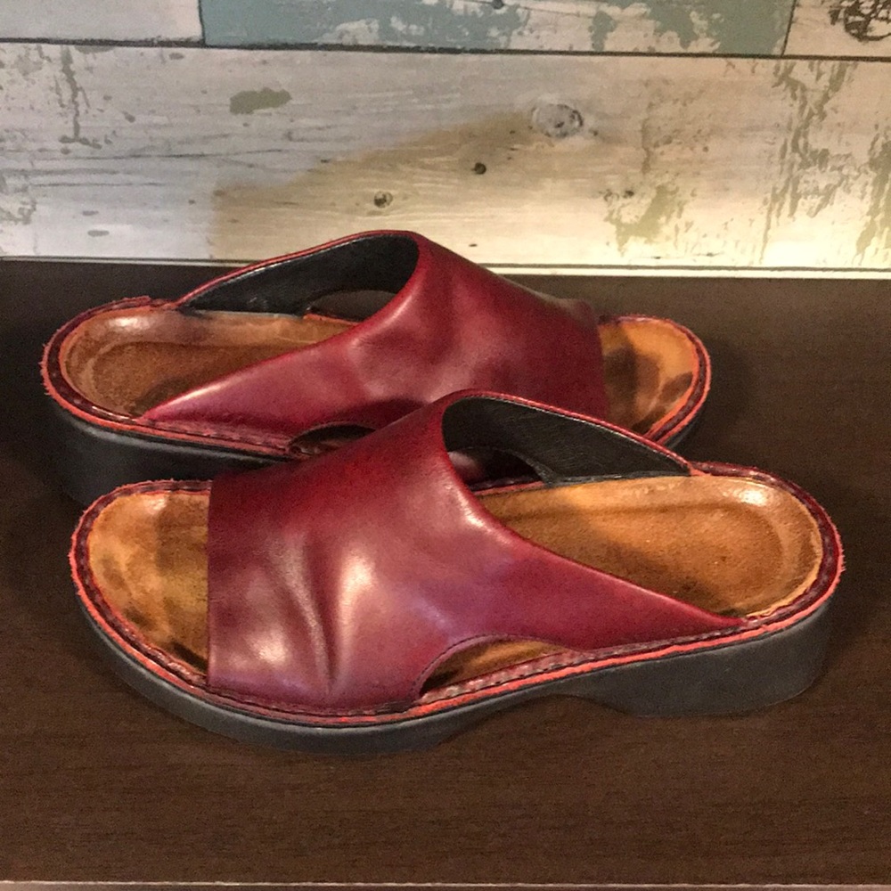 Zoat Slides